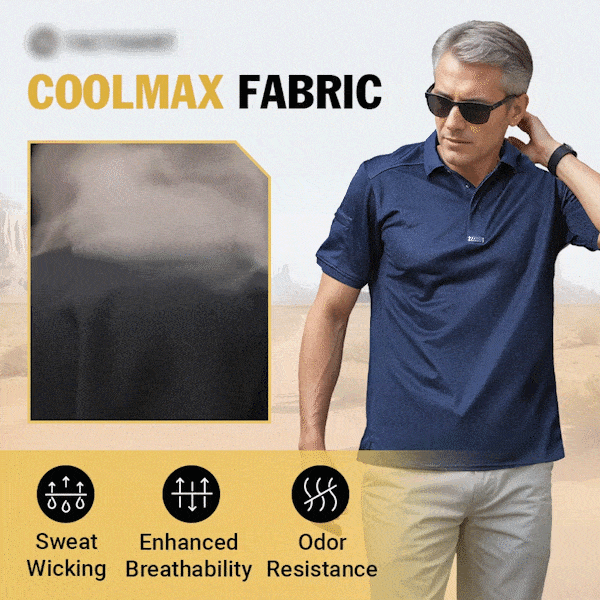 Buy 1 Get 1 free 💥 Summer Sale 49% OFF💥Outdoor Performance Tactical T-Shirt👕